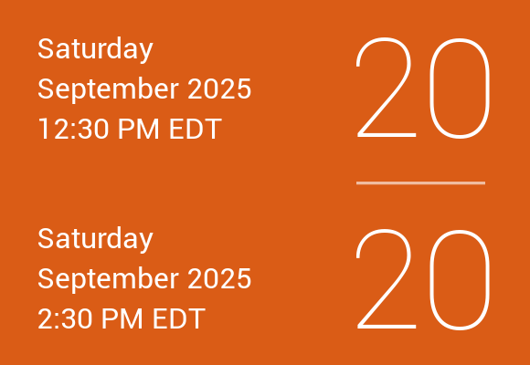 Calendar image