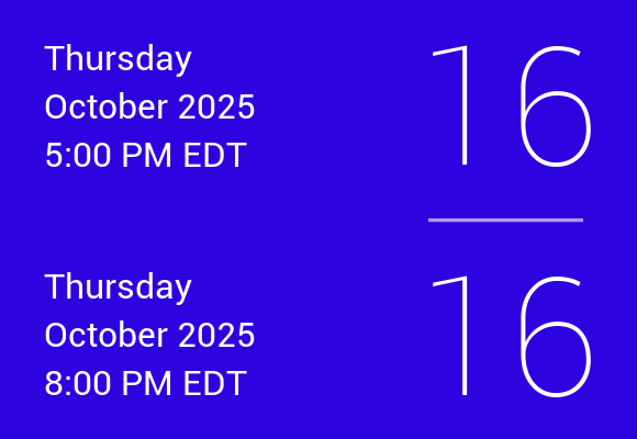 Calendar image